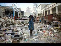 Haití fue, junto con bengala, una de las posesiones coloniales más rentables para la colonización europea. Haiti Y La Pobreza Youtube
