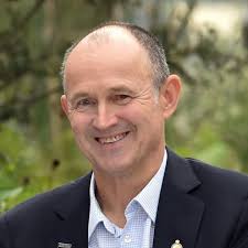 Cr chided over digs about mayor