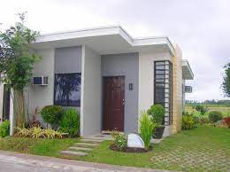 Minimalist House Design 130 Small House Design Philippines Best Small House Designs Minimalist House Design