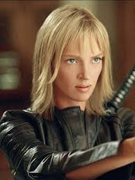 Kill Bill Vol. 2 Uma Thurman Jacket