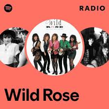 Image result for Wild Rose 1999 Tiburon