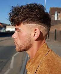 44 Top Disconnected Undercut Hairstyles Highly Recommended Undercut Hairstyles Men Hair Highlights Curly Hair Men