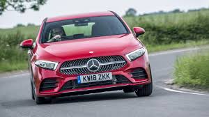 This article was written by louie diangson, managing editor of yugatech. 2019 Mercedes Benz A Class Review Price Photos Features Specs