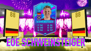 Fc bayern fin de carrière depuis: How To Complete End Of Era Schweinsteiger Sbc Cheapest Method Fifa 20 Ultimate Team Youtube