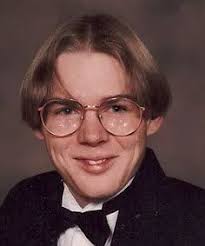 Steven Royce Burroughs (1978-1996)