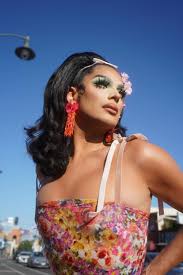Valentina opens up about her fame, her gender fluidity and her love of L.A.