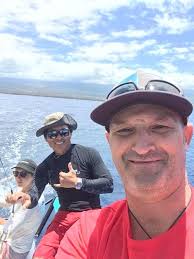 Scott Metcalfe, Menomonee Falls, WI Wisconsin currently in Wailuku, HI USA