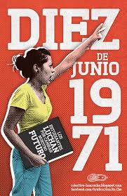 El presidente andrés manuel lópez obrador pidió una disculpa este jueves por este capítulo de represión. El 10 De Junio De 1971 Hubo Una Manifestacion De Estudiantes En La Cuidad De Mexico Esta Fue Reprimida Por La Policia Y El Halconazo Historia De Mexico Lucha