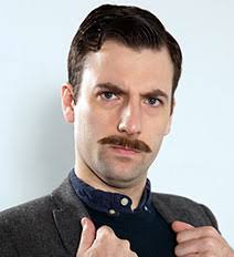 Cast & Creative » The Play That Goes Wrong