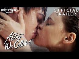 Is After We Collided On Netflix Uk Where To Watch The Romantic Sequel Explained Hitc