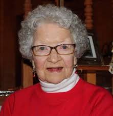 Stella Ireland Staley Obituary