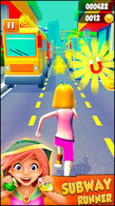 The only way you can do it is to run and run. Subway Run Princess Runner 1 0 Apk Mod Free Purchase For Android