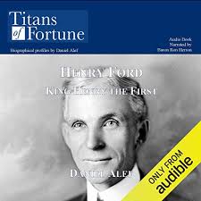 Henry Ford