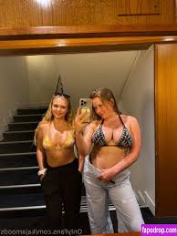 Kaja Mood  Kajamoods Nude Leaked OnlyFans Photo fapodropi17 - TheFap