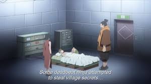 A note at the beginning explains that the text is inspired by nathaniel hawthorne's retelling, and it is structured like a fairy tale. Boruto Naruto Next Generations Episode 86 Links And Discussion Naruto