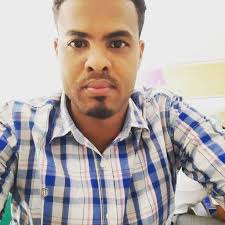 Profile for Eid Kanadi Apdilaahi