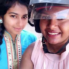 Sowmya Kumar's User Profile