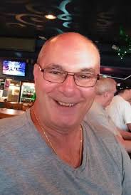 Michael Sallustio Obituary