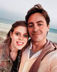 Princess Beatrice Royal