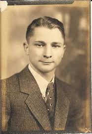 Clarence William “Clary” Eltzroth (1918-1980)