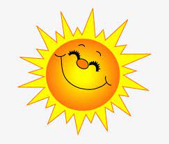 And it's time to prepare your design/project for upcoming holidays: Sun Clipart Sunny Clip Art Transparent Png 650x621 Free Download On Nicepng