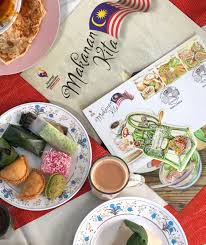 Selain itu, latar belakang dapat juga mengandung perbandingan dan penyempurnaan atas tulisan mengenai topik yang sama sebelumnya. Pos Malaysia Perkenal Koleksi Setem Khas Makanan Kita Sempena Hari Malaysia Prebiu Com