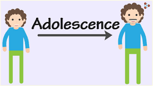 Adolescence Definition Common Problem And Reason Of Adolescents Adolescence Easy Website Builder Website