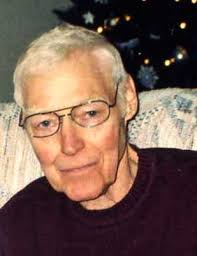 Douglas Burke Auten (1933-2009)