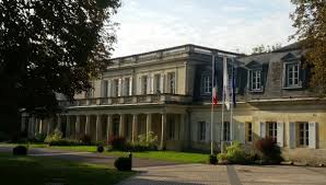 Mérignac from mapcarta, the open map. Municipales 2020 La Campagne A Merignac Est Lancee