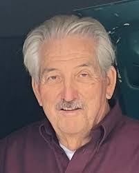 Leo Francis Persails Obituary (2024)