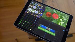 The best ipad apps doesn't include preinstalled apps or games. Hands On Lumafusion This Is The Ipad Video Editing App We Ve Been Waiting For Video 9to5mac