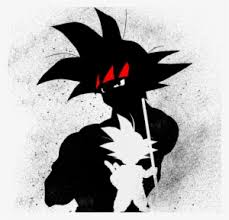 Free Free 236 Goku And Son Svg SVG PNG EPS DXF File