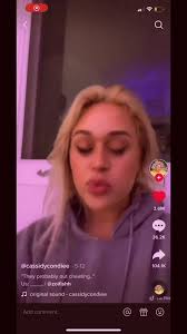 Summer Fun with Cassidy Condie and Zoifishh