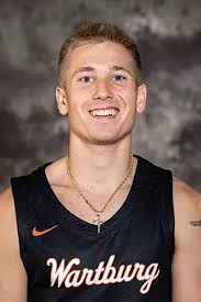 2021-22 Men's Basketball Roster