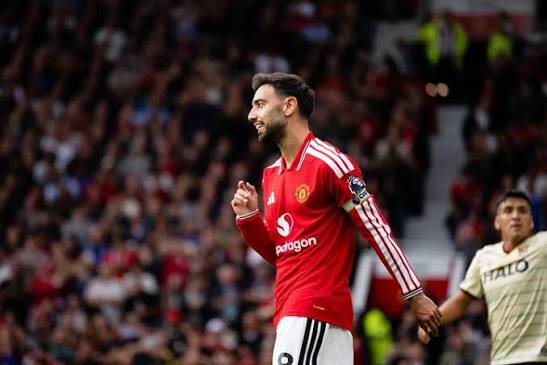 Bruno Fernandes kemungkinan besar tinggalkan Manchester United
