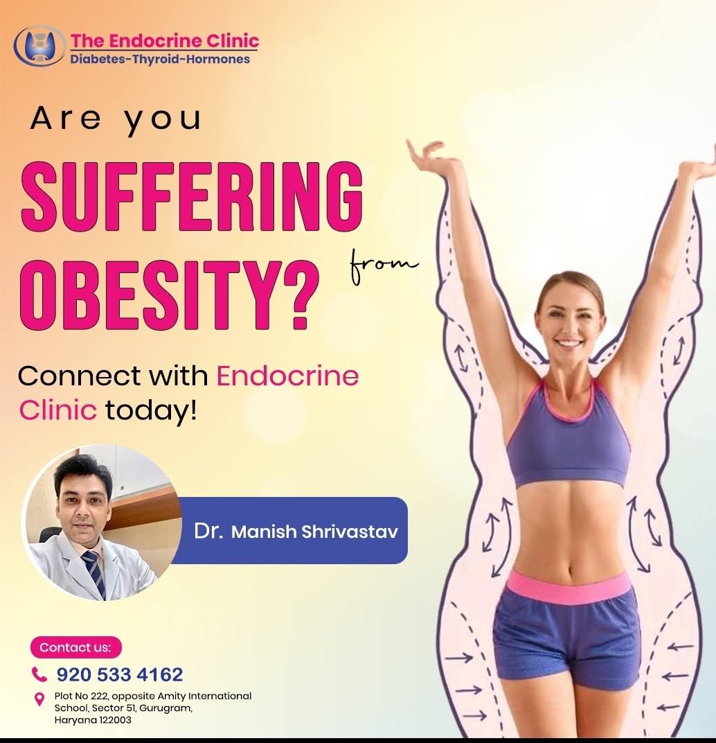 OBESITY TREATMENT product image