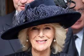 Queen Camilla's telling three-word response to title question following  fierce debate