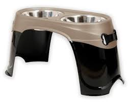 Read ratings & reviews · deals of the day · fast shipping Aspen Grow With Me Adjustable Elevated Feeder Walmart Canada Pet Mat Elevated Dog Bowls Dog Bowls