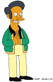 The Apu travesty Opinion The Guardian