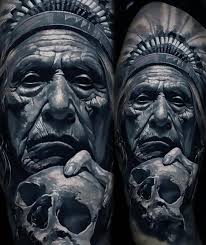 Straight Lines Tattoo added a new...