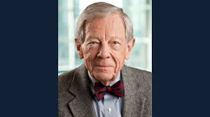 In Memoriam: John Benson Jr., MD