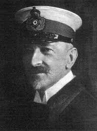 Goldfish and cocktails