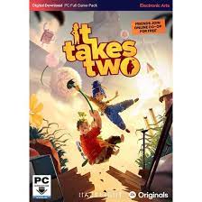If you're just starting out in it takes two, or are just playing with a relative newcomer to games, then you may need to get to grips with which buttons do what. It Takes Two Standard Edition Windows Digital Digital Item Best Buy