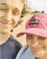 Blow after blow for mum, who lost her adored son