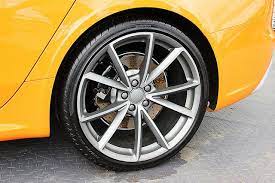 New Audi Rs 4 Avant Alloy Wheel Audi Rs Alloy Wheel Audi
