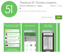 Scan your grocery receipts with any of these 27 apps and make extra cash. These 100 Android Apps Will Make You Extra Money Make Money Tips