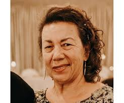 Tina Brewster Obituary (1951