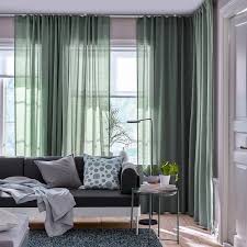 Ikea Nederland Interieur Online Bestellen Woonkamergordijnen Gordijnen Paarse Gordijnen