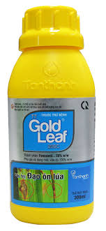 TT Goldleaf 20SC