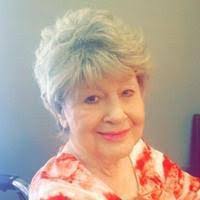 Gail Rushing's Instagram, Twitter & Facebook